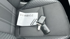Renault Symbioz 1.6 E-Tech FHEV 145 Techno Esprit Alpine 5dr Auto Hybrid Estate